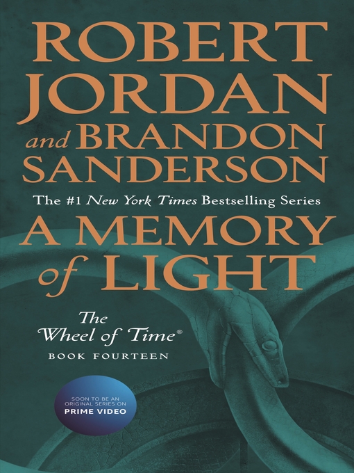 Title details for A Memory of Light by Robert Jordan - Available